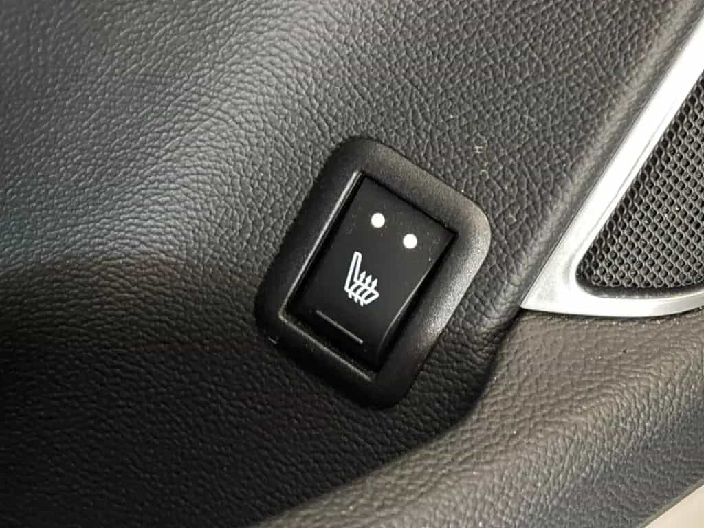 Maserati Levante GranSportSQ4 MATRIX HARMAN AHK PANO SOFT 03/2021-photo-33