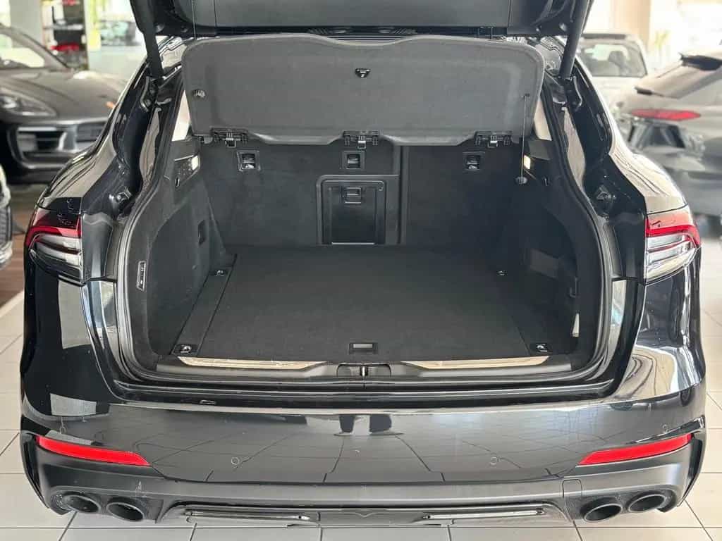 Maserati Levante GranSportSQ4 MATRIX HARMAN AHK PANO SOFT 03/2021-photo-34