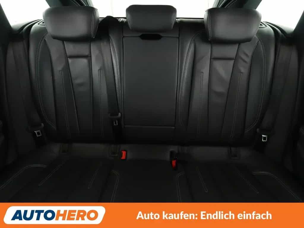 Audi A4 35 TFSI Mild-Hybrid*NAVI*PDC*SHZ*KLIMA* 01/2020-photo-15