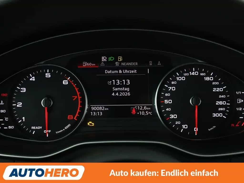 Audi A4 35 TFSI Mild-Hybrid*NAVI*PDC*SHZ*KLIMA* 01/2020-photo-19