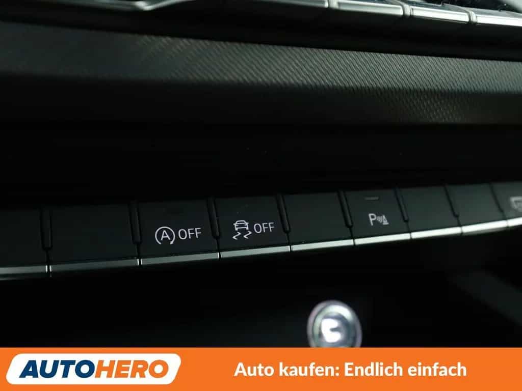 Audi A4 35 TFSI Mild-Hybrid*NAVI*PDC*SHZ*KLIMA* 01/2020-photo-24
