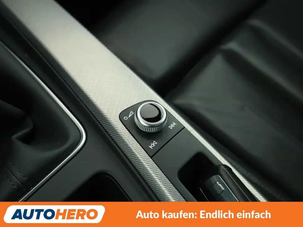 Audi A4 35 TFSI Mild-Hybrid*NAVI*PDC*SHZ*KLIMA* 01/2020-photo-26