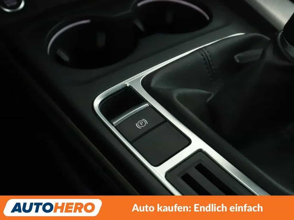 Audi A4 35 TFSI Mild-Hybrid*NAVI*PDC*SHZ*KLIMA* 01/2020-photo-27