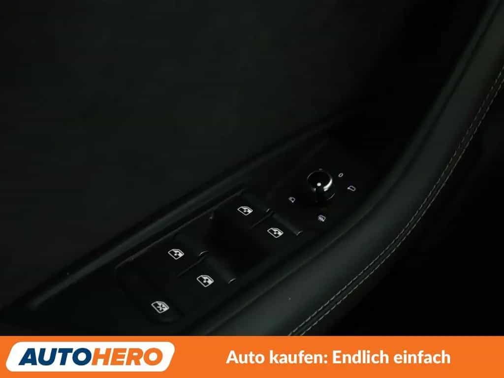 Audi A4 35 TFSI Mild-Hybrid*NAVI*PDC*SHZ*KLIMA* 01/2020-photo-33