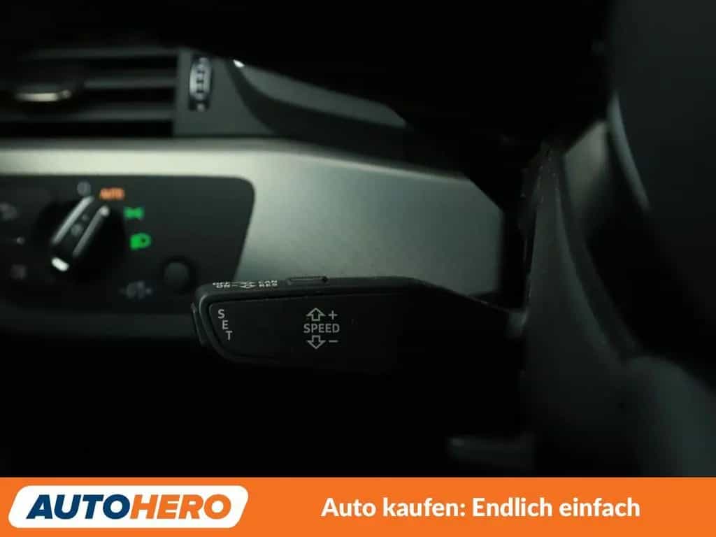 Audi A4 35 TFSI Mild-Hybrid*NAVI*PDC*SHZ*KLIMA* 01/2020-photo-34