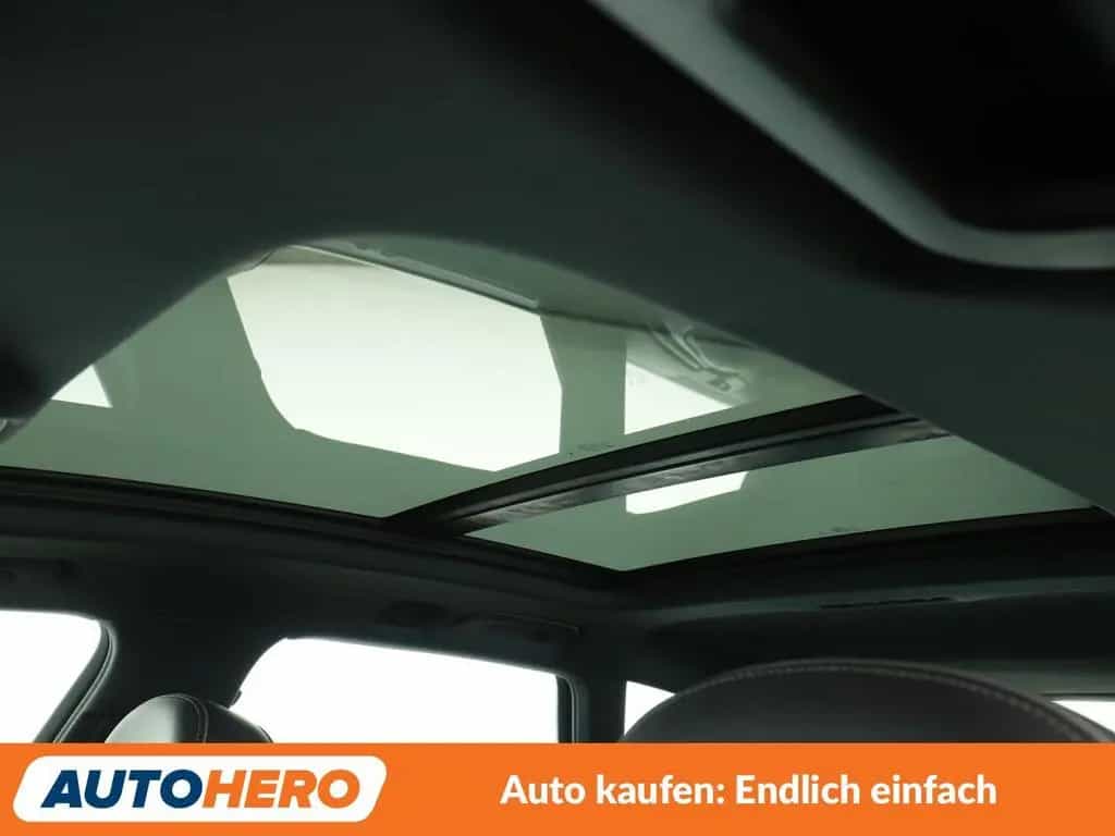 Audi A4 35 TFSI Mild-Hybrid*NAVI*PDC*SHZ*KLIMA* 01/2020-photo-36