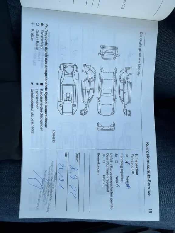 Opel Insignia Innovation Kamera*Navi*ACC*SitzHz. 09/2017-photo-21