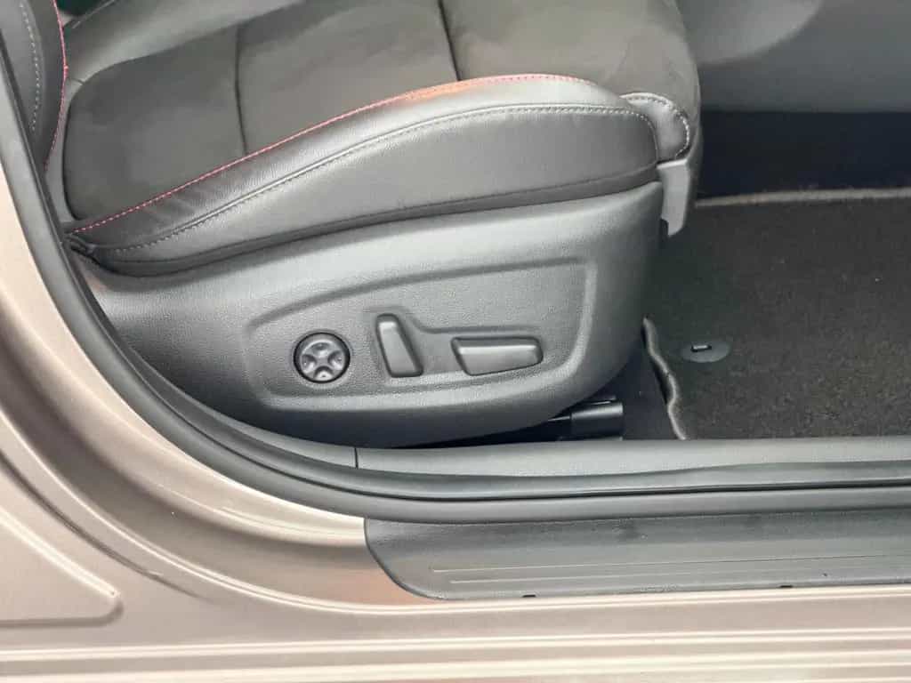 Hyundai i30 cw Mild-Hybrid*N LINE*LED-TEMPO-SHZ-LHZ-PDC 01/2022-photo-21