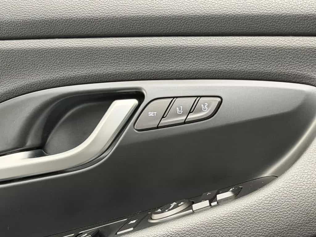 Hyundai i30 cw Mild-Hybrid*N LINE*LED-TEMPO-SHZ-LHZ-PDC 01/2022-photo-33