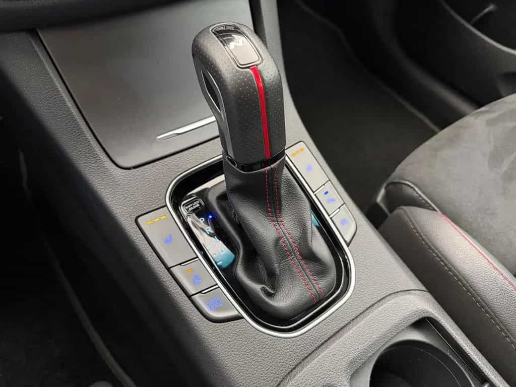 Hyundai i30 cw Mild-Hybrid*N LINE*LED-TEMPO-SHZ-LHZ-PDC 01/2022-photo-43
