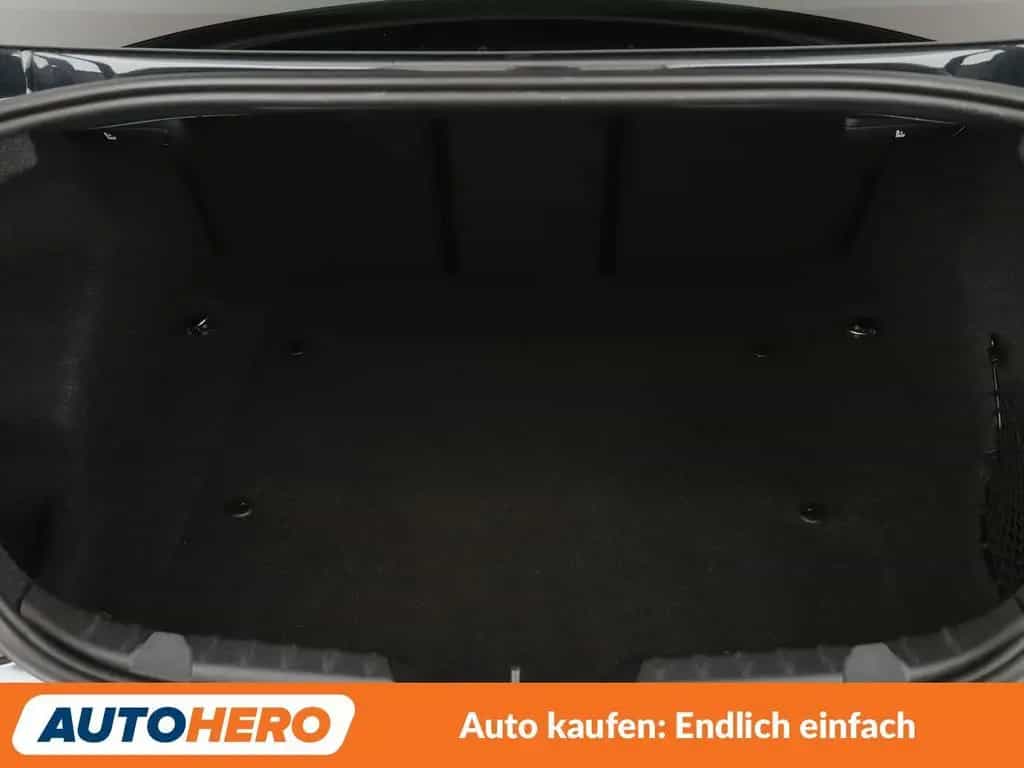 BMW 2 Series 220i M Sport Aut.*NAVI*PDC*SHZ*TEMPO* 05/2019-photo-16