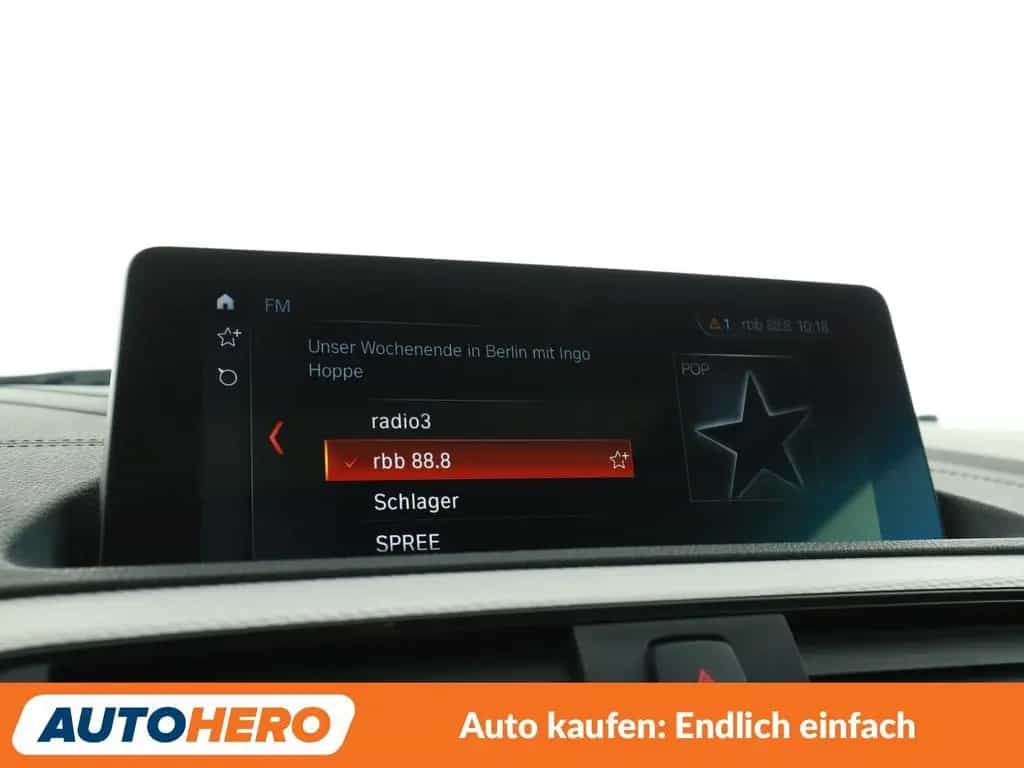 BMW 2 Series 220i M Sport Aut.*NAVI*PDC*SHZ*TEMPO* 05/2019-photo-19