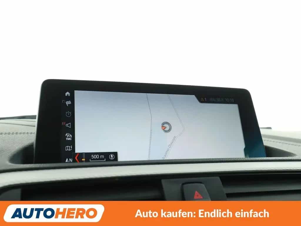 BMW 2 Series 220i M Sport Aut.*NAVI*PDC*SHZ*TEMPO* 05/2019-photo-20