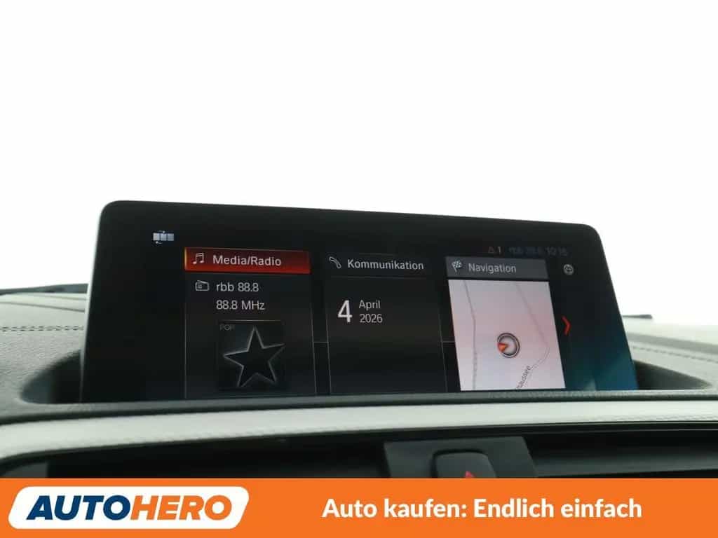 BMW 2 Series 220i M Sport Aut.*NAVI*PDC*SHZ*TEMPO* 05/2019-photo-21