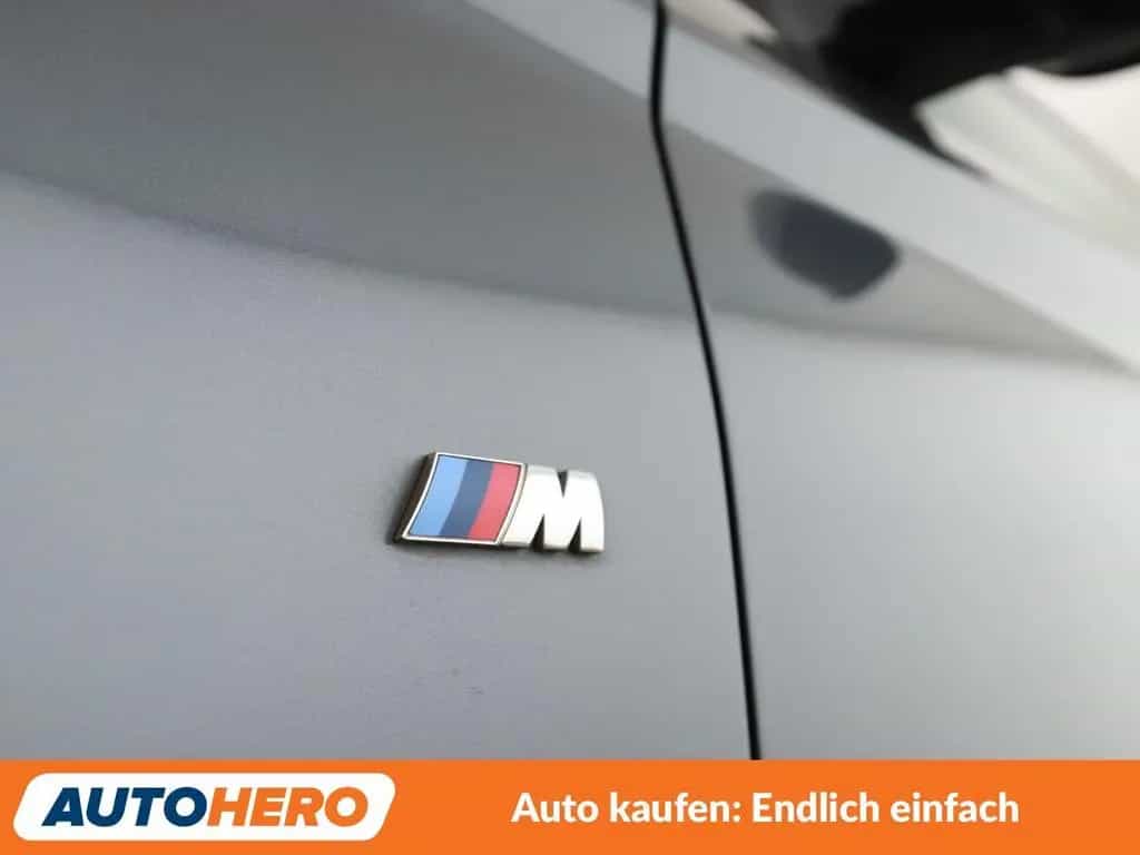 BMW 2 Series 220i M Sport Aut.*NAVI*PDC*SHZ*TEMPO* 05/2019-photo-31
