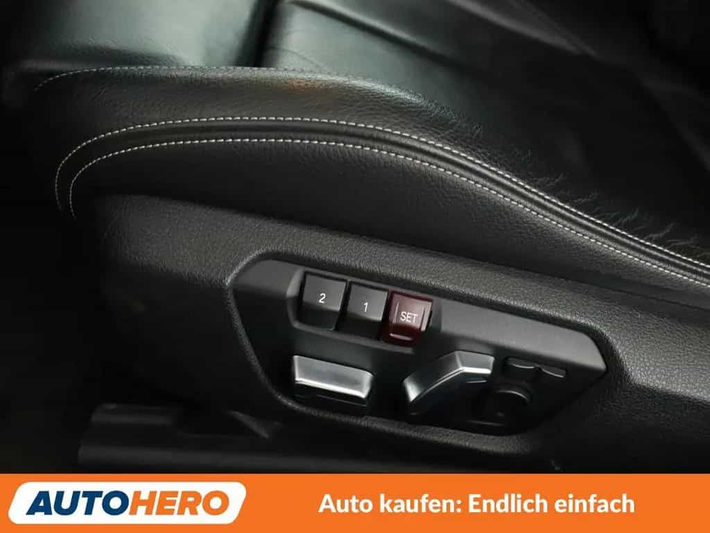 BMW 2 Series 220i M Sport Aut.*NAVI*PDC*SHZ*TEMPO* 05/2019-photo-32