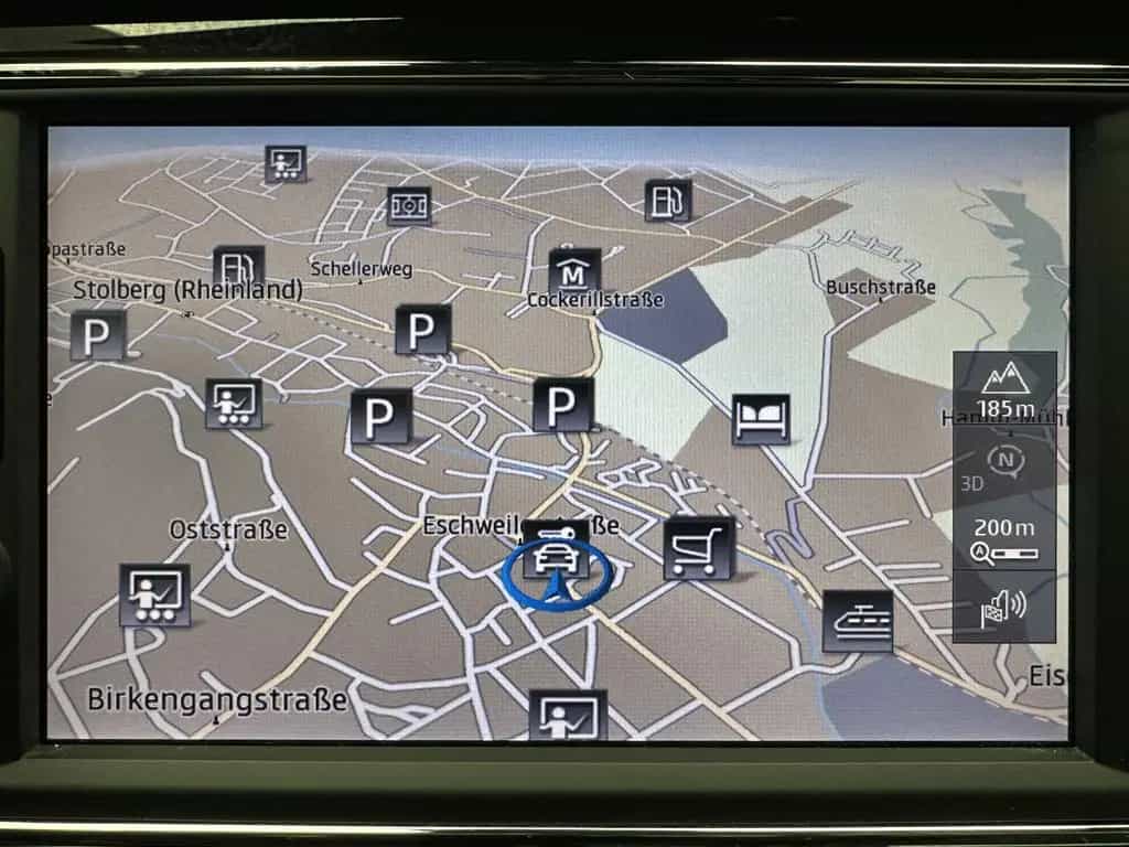 Seat Leon Cupra 300 4Drive "NAVI-CAM-SITZH-LED" 12/2020-photo-14