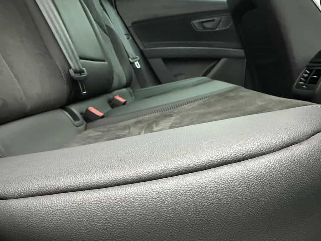Seat Leon Cupra 300 4Drive "NAVI-CAM-SITZH-LED" 12/2020-photo-21