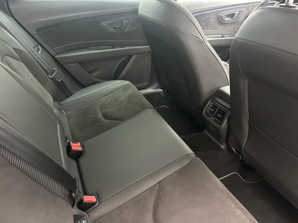 Seat Leon Cupra 300 4Drive "NAVI-CAM-SITZH-LED" 12/2020-photo-22