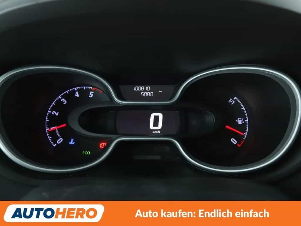Opel Vivaro 1.6 Biturbo CDTI Combi L1H1 2,7t *TEMPO* 07/2017-photo-19