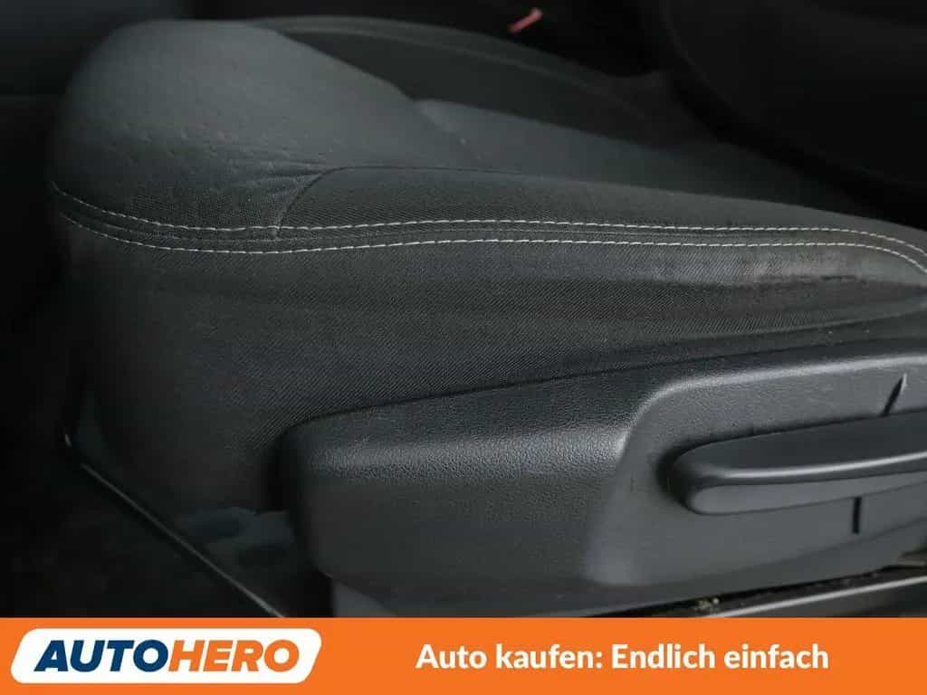 Opel Vivaro 1.6 Biturbo CDTI Combi L1H1 2,7t *TEMPO* 07/2017-photo-28