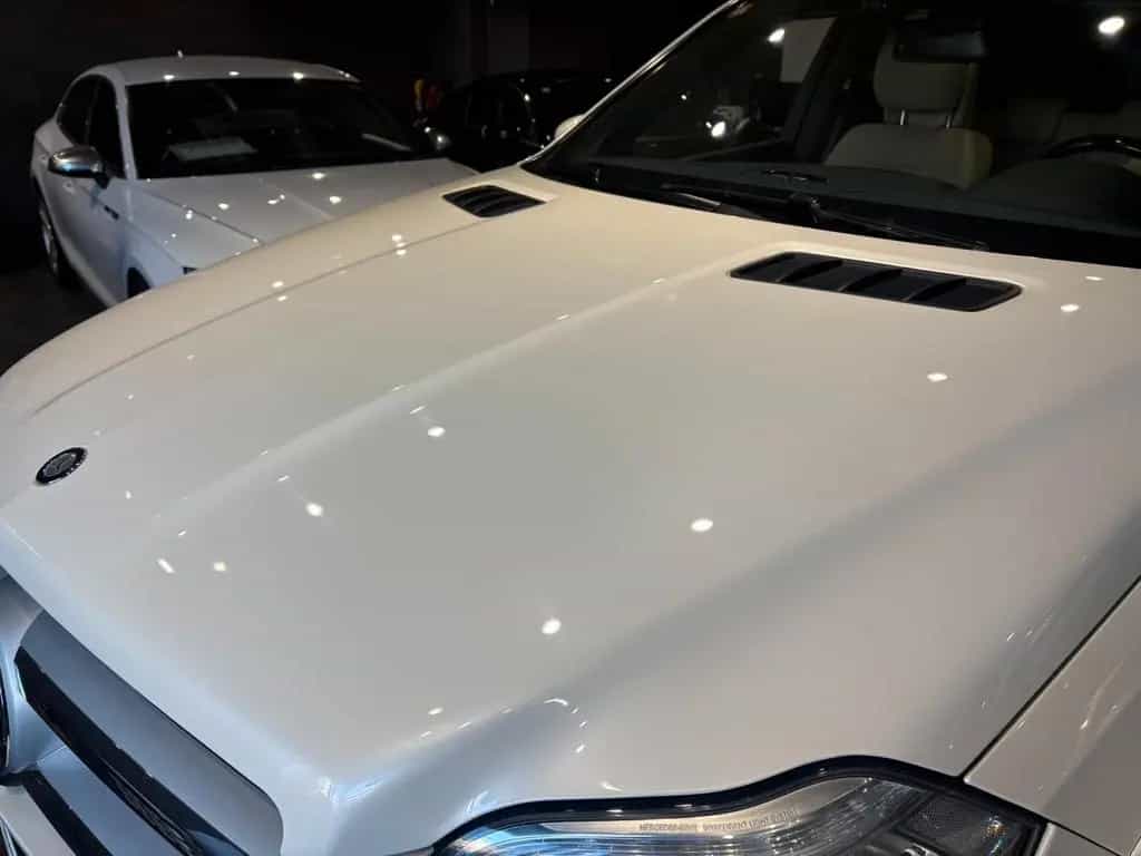 Mercedes-Benz GL 500 GL550 4MATIC AMG 03/2014-photo-22
