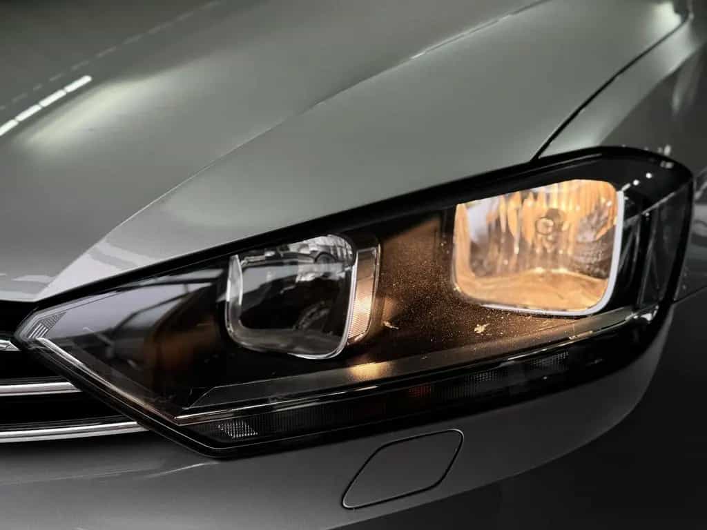 Volkswagen Golf Sportsvan VII Comfortline|PDC|AUTOMATIK|NAV 05/2016-photo-10