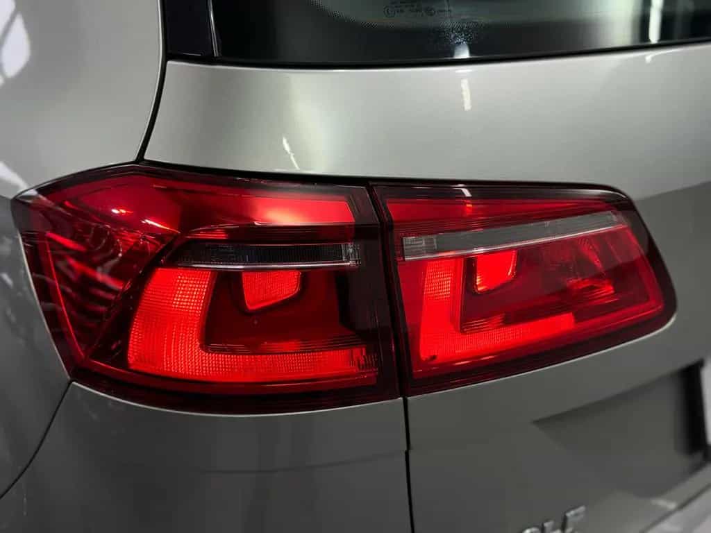 Volkswagen Golf Sportsvan VII Comfortline|PDC|AUTOMATIK|NAV 05/2016-photo-12