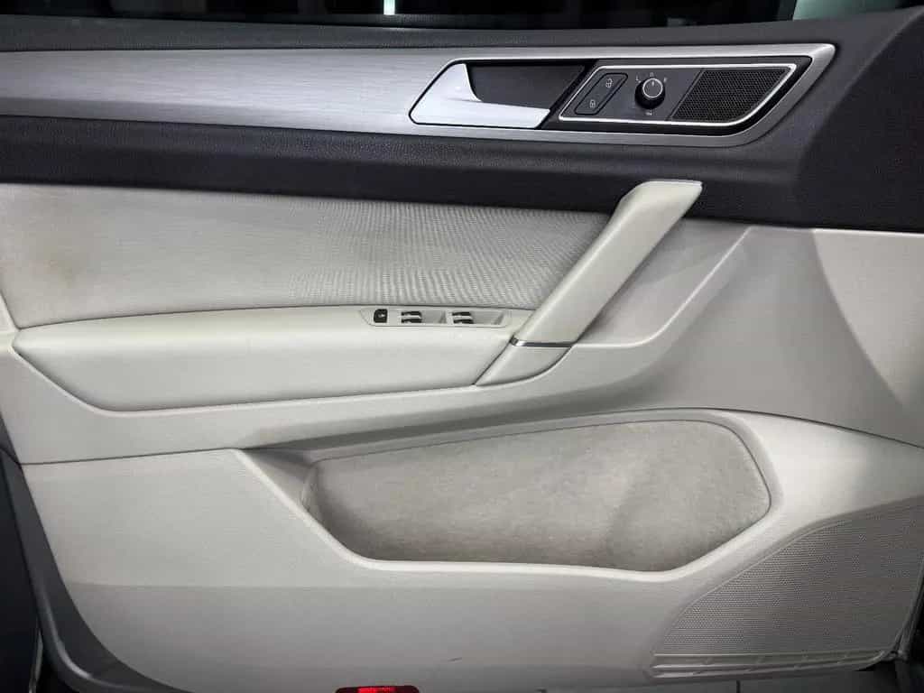 Volkswagen Golf Sportsvan VII Comfortline|PDC|AUTOMATIK|NAV 05/2016-photo-14