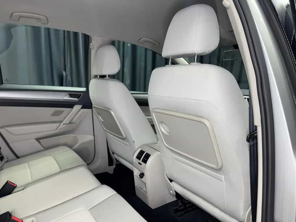 Volkswagen Golf Sportsvan VII Comfortline|PDC|AUTOMATIK|NAV 05/2016-photo-20