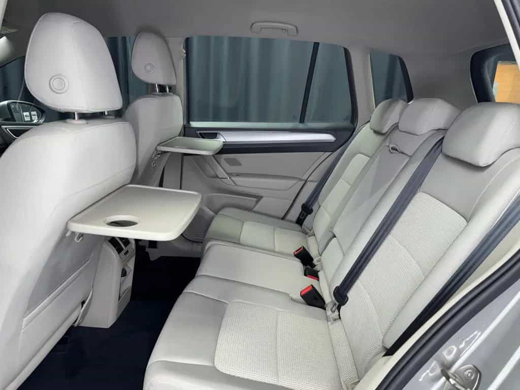 Volkswagen Golf Sportsvan VII Comfortline|PDC|AUTOMATIK|NAV 05/2016-photo-21