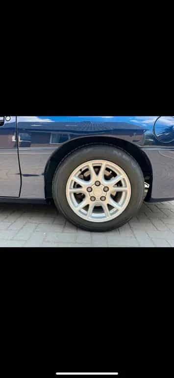 Chevrolet Camaro 3.8 Automatik 04/2001-photo-9