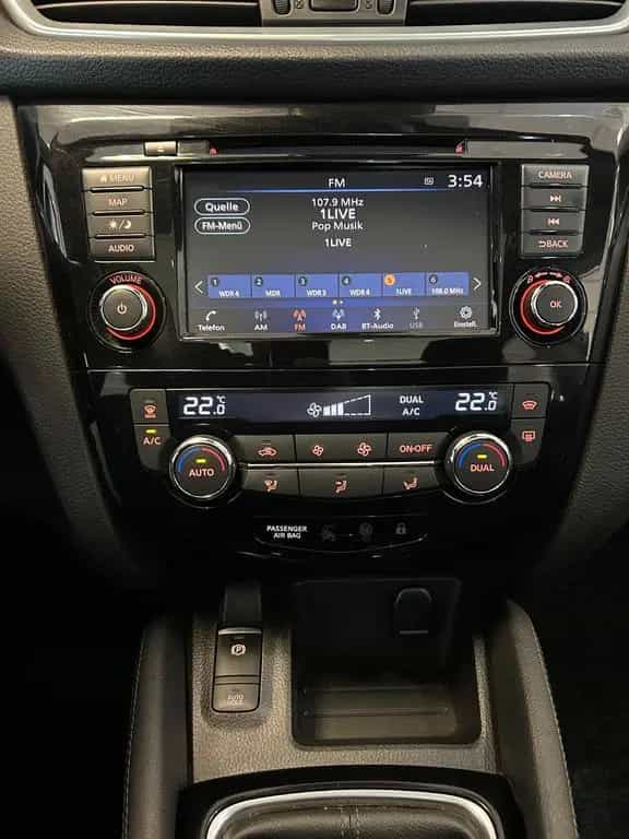Nissan Qashqai N-Way 4x4 05/2020-photo-16