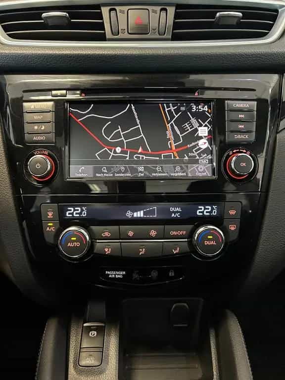 Nissan Qashqai N-Way 4x4 05/2020-photo-17