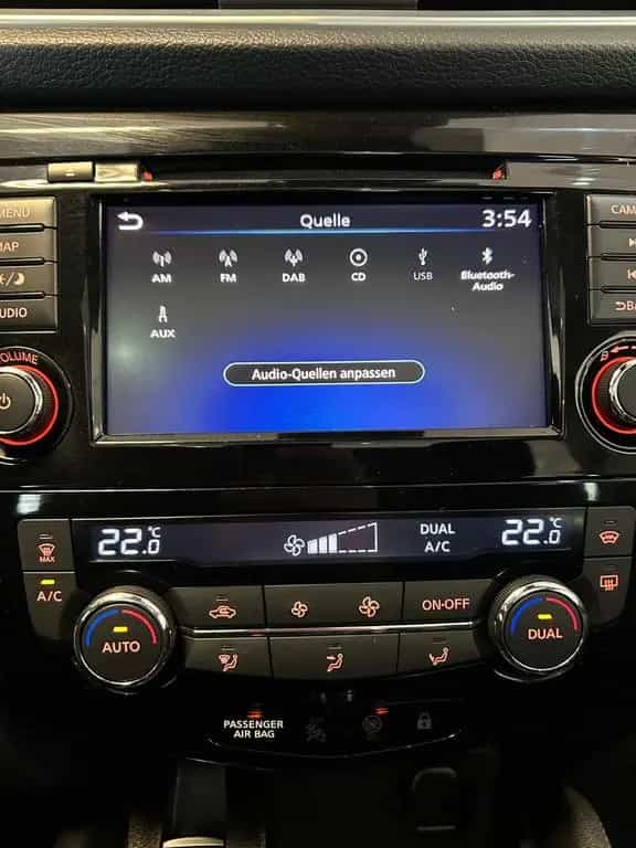 Nissan Qashqai N-Way 4x4 05/2020-photo-18