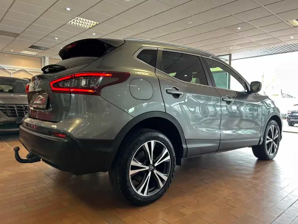 Nissan Qashqai N-Way 4x4 05/2020-photo-2