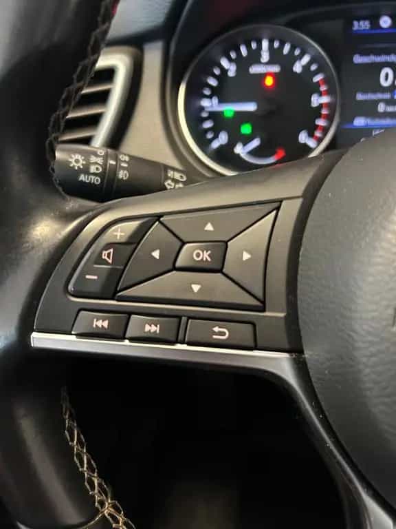 Nissan Qashqai N-Way 4x4 05/2020-photo-20