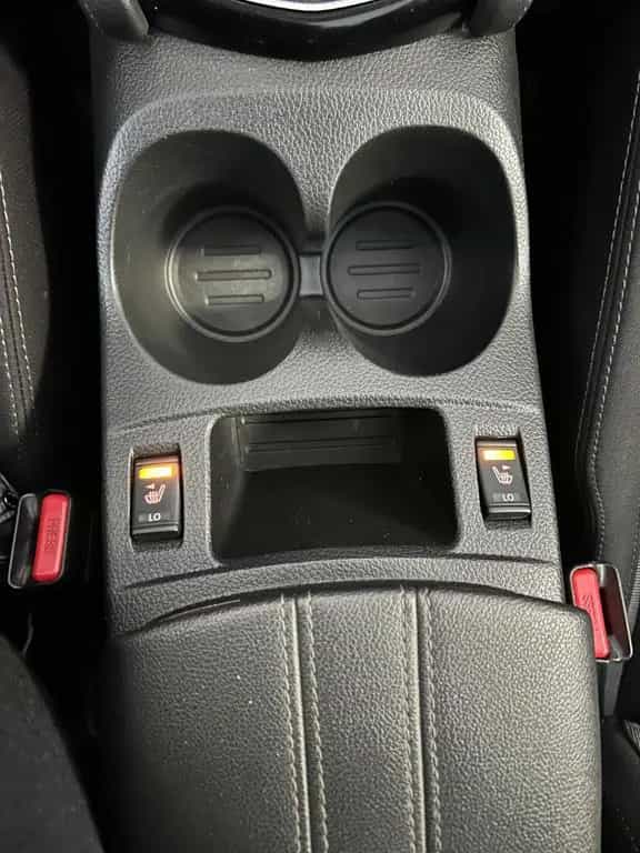 Nissan Qashqai N-Way 4x4 05/2020-photo-22