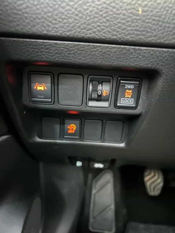 Nissan Qashqai N-Way 4x4 05/2020-photo-23