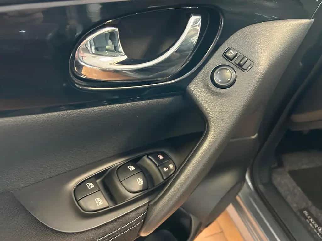 Nissan Qashqai N-Way 4x4 05/2020-photo-25