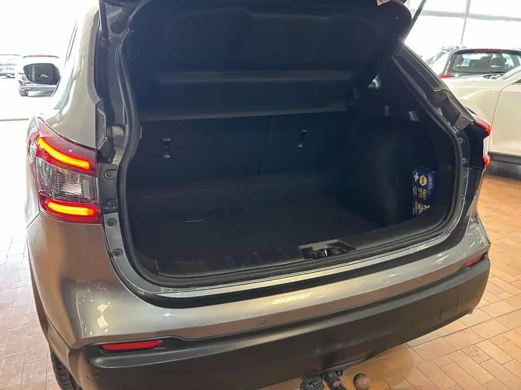 Nissan Qashqai N-Way 4x4 05/2020-photo-9