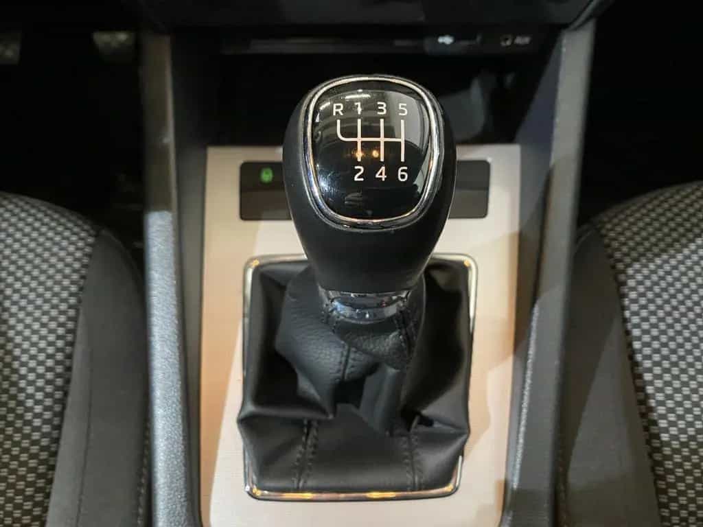 Skoda Octavia Combi 1.4 TSI (HU+Insp. neu, Klima, Sitz 02/2017-photo-6