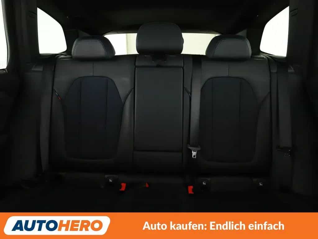 BMW X3 xDrive 30d M Sport Aut. *NAVI*HUD*LED*CAM* 12/2019-photo-15