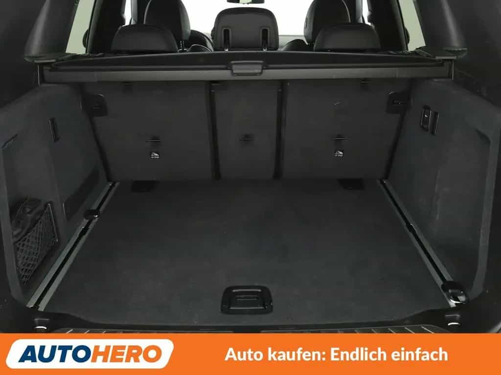 BMW X3 xDrive 30d M Sport Aut. *NAVI*HUD*LED*CAM* 12/2019-photo-17