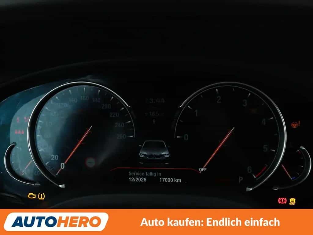 BMW X3 xDrive 30d M Sport Aut. *NAVI*HUD*LED*CAM* 12/2019-photo-19
