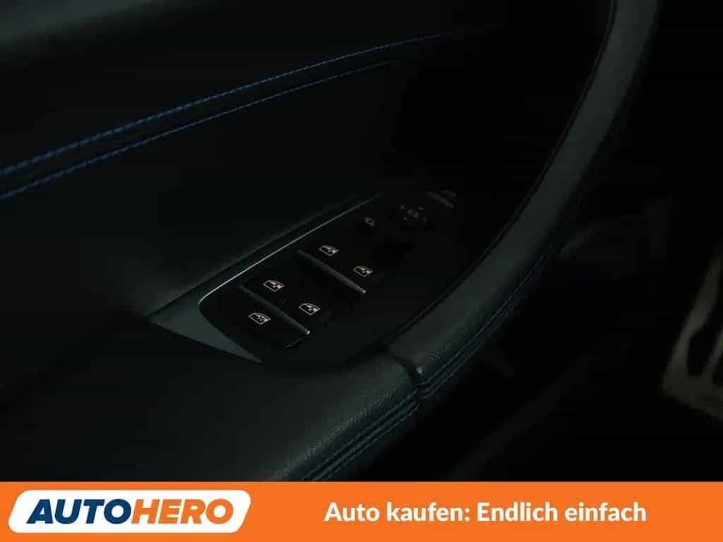 BMW X3 xDrive 30d M Sport Aut. *NAVI*HUD*LED*CAM* 12/2019-photo-27