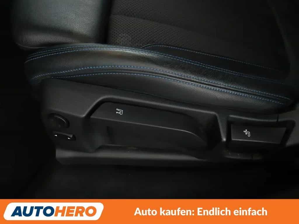 BMW X3 xDrive 30d M Sport Aut. *NAVI*HUD*LED*CAM* 12/2019-photo-28