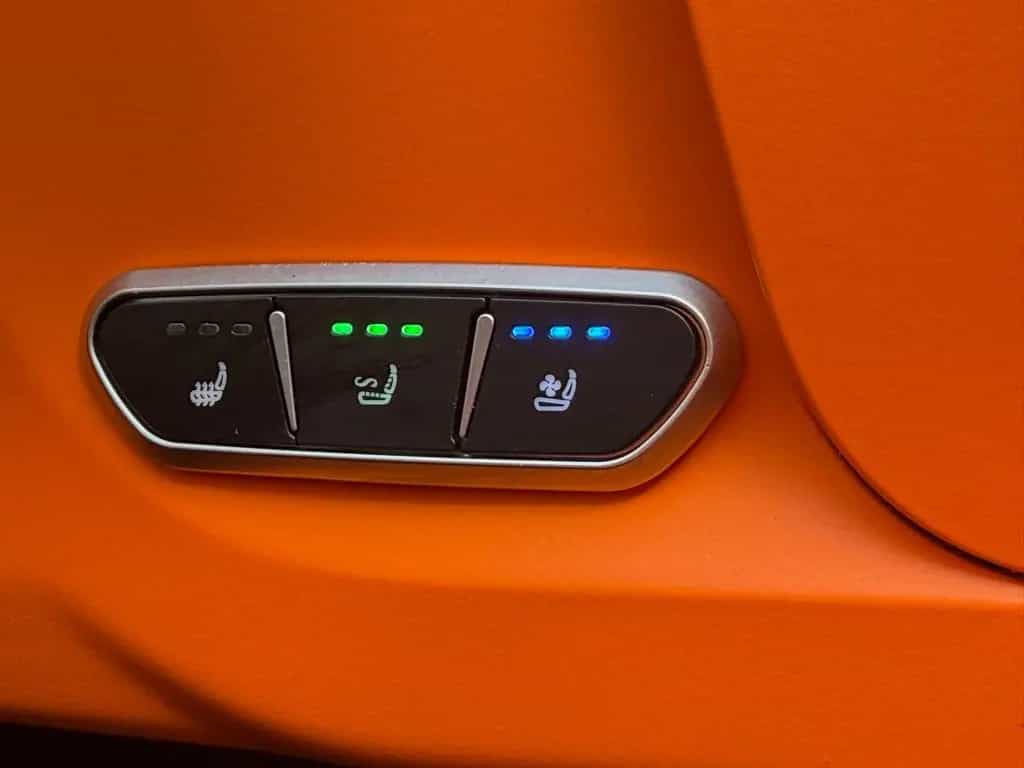 Maserati Levante 3.0 V6 GS 4x4 *1 Of 1*Exklusiv Umbau* 07/2019-photo-12