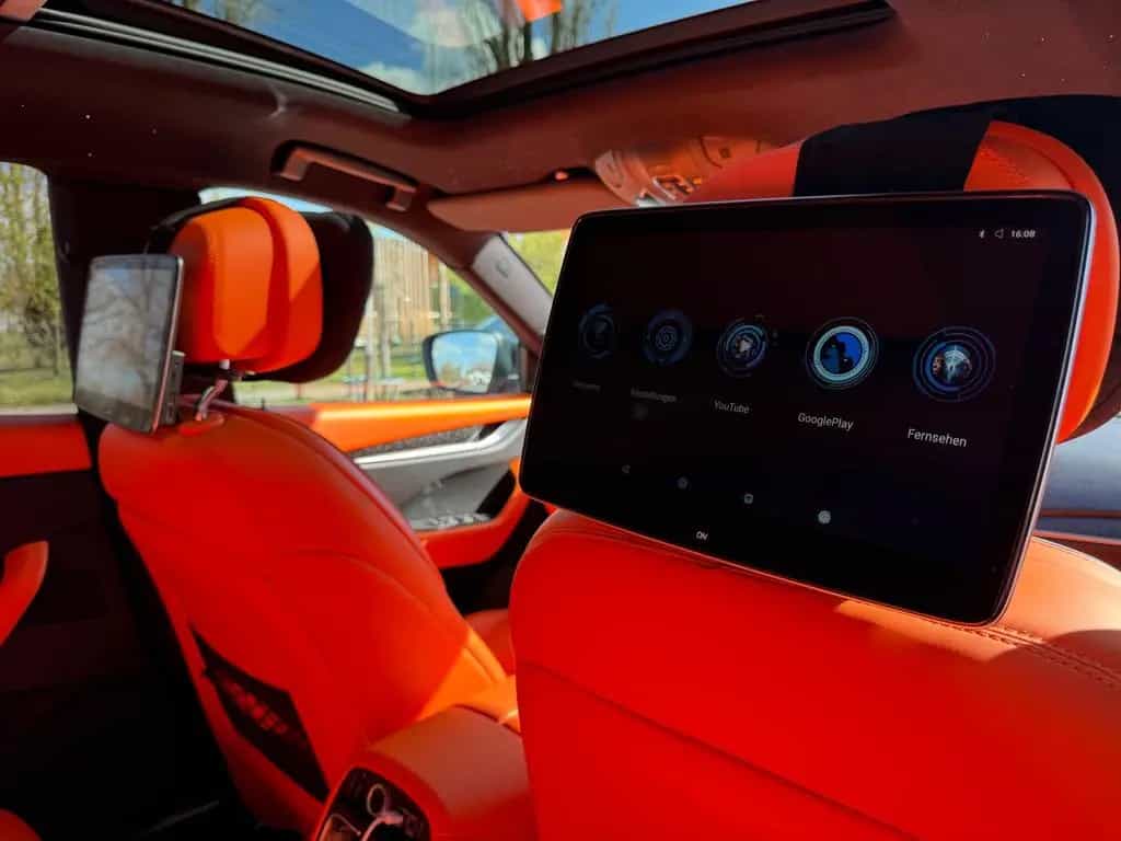 Maserati Levante 3.0 V6 GS 4x4 *1 Of 1*Exklusiv Umbau* 07/2019-photo-22