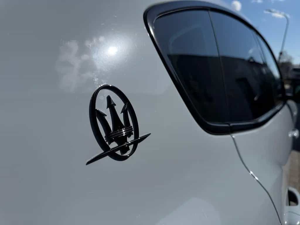 Maserati Levante 3.0 V6 GS 4x4 *1 Of 1*Exklusiv Umbau* 07/2019-photo-28